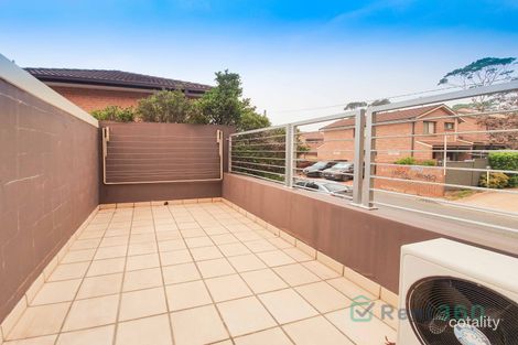 Property photo of 16/53-57 West Street Hurstville NSW 2220