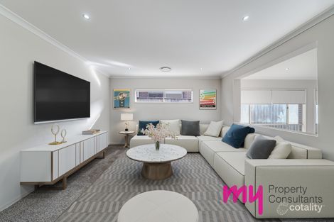 Property photo of 16 Jardine Close Gledswood Hills NSW 2557