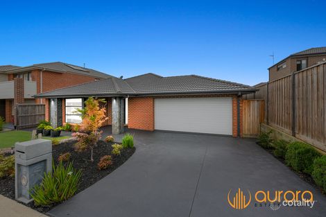 Property photo of 4 Barrier Parade Clyde North VIC 3978