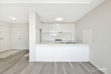 Property photo of 63/9-11 Weston Street Rosehill NSW 2142