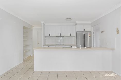 Property photo of 6 College Close Upper Coomera QLD 4209