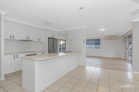 Property photo of 6 College Close Upper Coomera QLD 4209