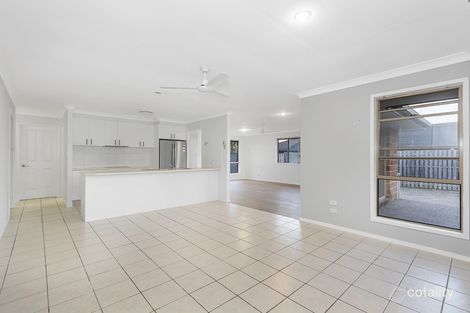 Property photo of 6 College Close Upper Coomera QLD 4209