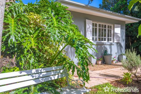 Property photo of 24 Coleman Square Tamborine Mountain QLD 4272