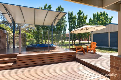 Property photo of 2A Gordon Street Chiltern VIC 3683