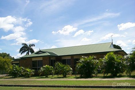 132 Fourteenth Ave, Home Hill, QLD 4806