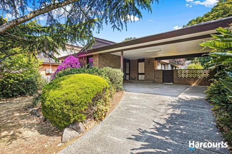 Property photo of 6 Kalimna Crescent Doncaster VIC 3108