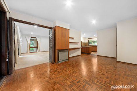 Property photo of 6 Kalimna Crescent Doncaster VIC 3108