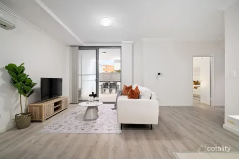 301/31 Cook St, Turrella, NSW 2205