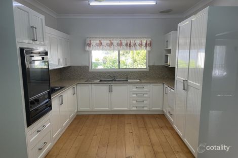 Property photo of 1 Wiseman Street The Range QLD 4700