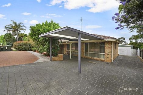 Property photo of 282 Welling Drive Mount Annan NSW 2567