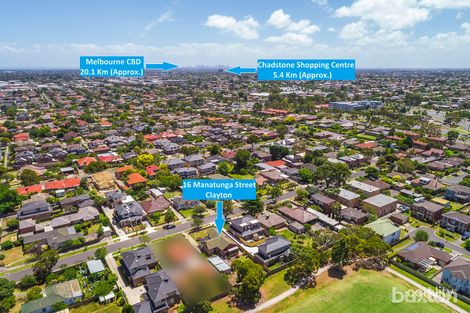 Property photo of 16 Manatunga Street Clayton VIC 3168