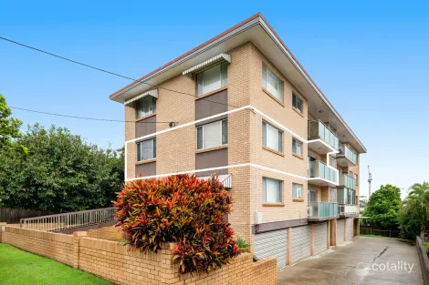 3/15 Rialto St, Coorparoo, QLD 4151