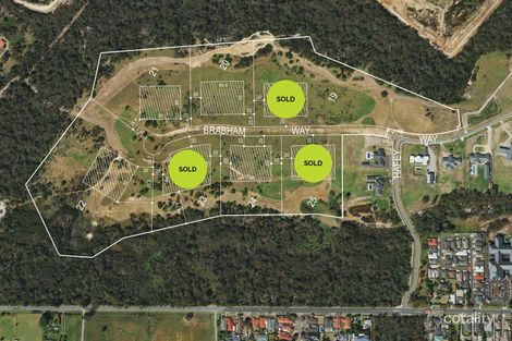 Property photo of 21/2A Brabham Way Langwarrin VIC 3910