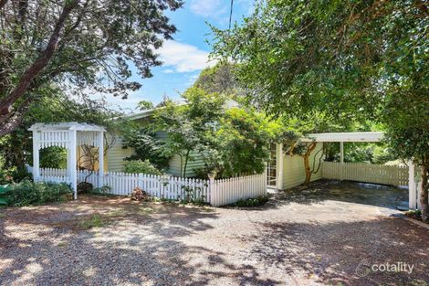 Property photo of 59 Central Avenue Tamborine Mountain QLD 4272