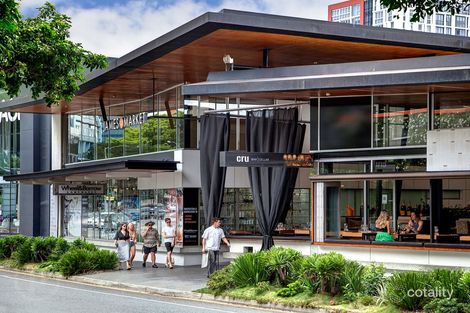 Property photo of 305/16 Skyring Terrace Teneriffe QLD 4005