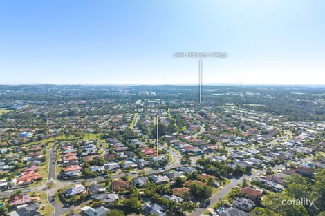 Property photo of 65 Hargraves Road Upper Coomera QLD 4209
