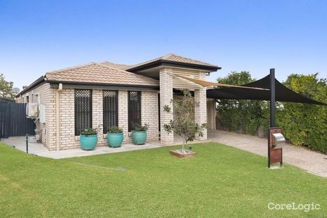 Property photo of 19 Grampian Street Springfield Lakes QLD 4300