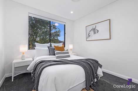 Property photo of 1A Burraneer Crescent Greenacre NSW 2190