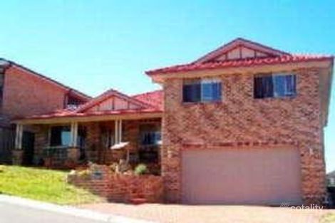 Property photo of 30 Kindilen Close Rouse Hill NSW 2155