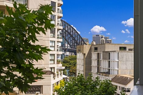 805/8 Glen St, Milsons Point, NSW 2061