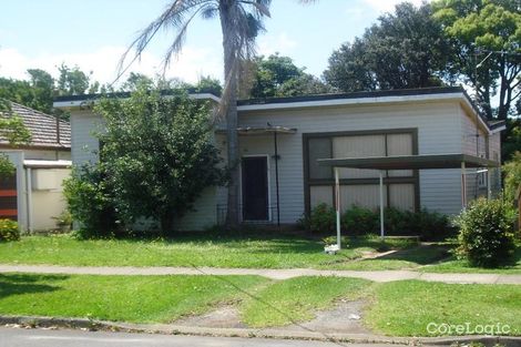 Property photo of 58 Orient Road Padstow NSW 2211