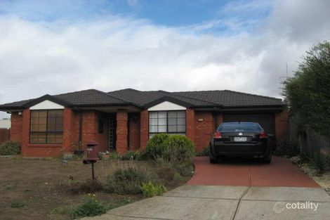 9 Yiota Pl, Sydenham, VIC 3037