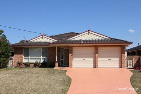 Property photo of 65 Glenrose Crescent Cooranbong NSW 2265