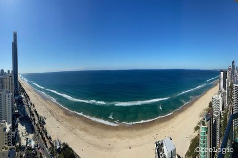 Property photo of 34A/5 Clifford Street Surfers Paradise QLD 4217