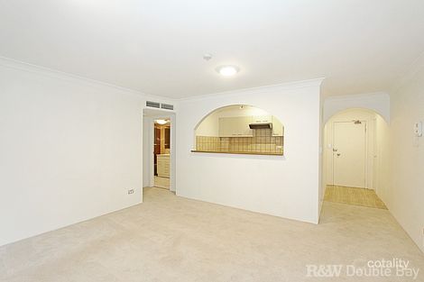 Property photo of 2F/153-167 Bayswater Road Rushcutters Bay NSW 2011