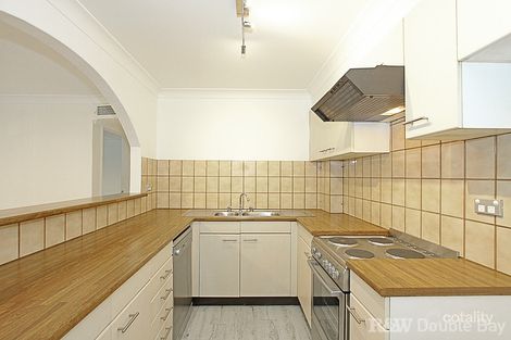 Property photo of 2F/153-167 Bayswater Road Rushcutters Bay NSW 2011