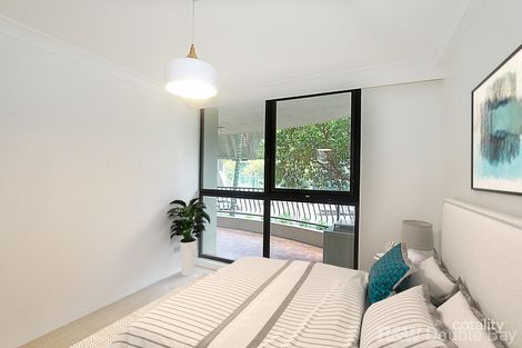 Property photo of 2F/153-167 Bayswater Road Rushcutters Bay NSW 2011