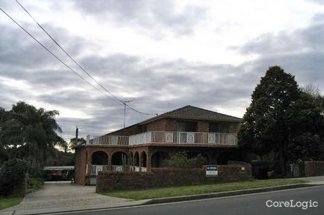 Property photo of 60 Amor Street Hornsby NSW 2077