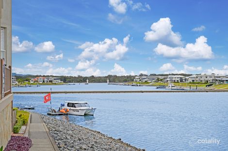 Property photo of 4/11 The Portico Port Macquarie NSW 2444