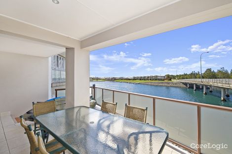 Property photo of 4/11 The Portico Port Macquarie NSW 2444