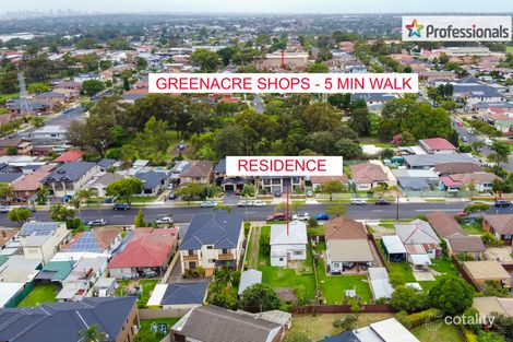 Property photo of 92 Noble Avenue Greenacre NSW 2190