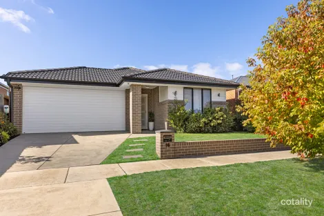 16 Yolanda St, Bonshaw, VIC 3352