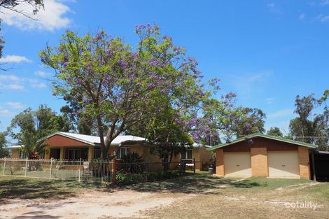 Property photo of 6 Hawes Road Oakhurst QLD 4650