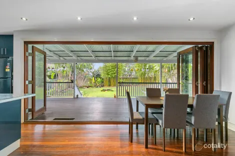 Property photo of 209 Venner Road Fairfield QLD 4103