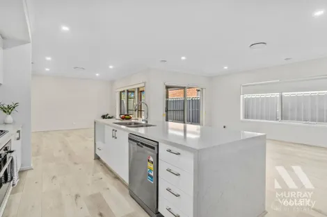 Property photo of 46 Putters Circuit Yarrawonga VIC 3730