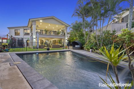 Property photo of 15 Watervale Drive Redland Bay QLD 4165