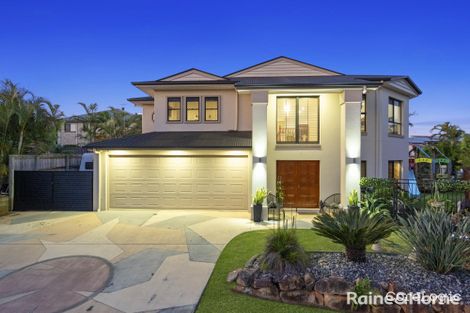 Property photo of 15 Watervale Drive Redland Bay QLD 4165