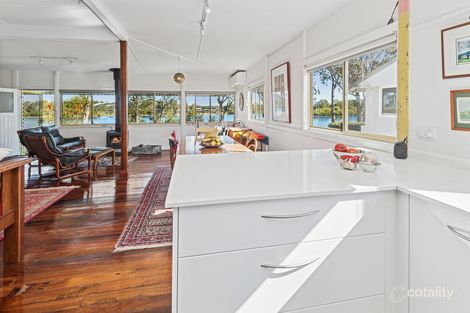 Property photo of 12 River Street Mylestom NSW 2454