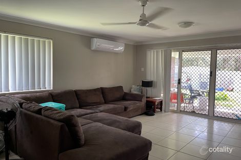 Property photo of 69 Fred Pham Crescent Doolandella QLD 4077