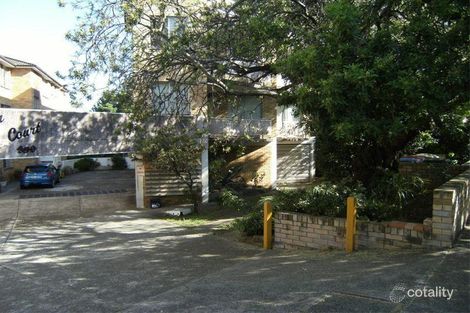28/386-390 Mowbray Rd W, Lane Cove North, NSW 2066