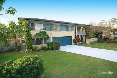 Property photo of 14 Duval Street Wynnum West QLD 4178