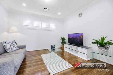 Property photo of 10 Lillyana Street Schofields NSW 2762