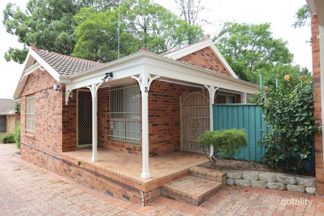 3/6 Warwick St, Penrith, NSW 2750