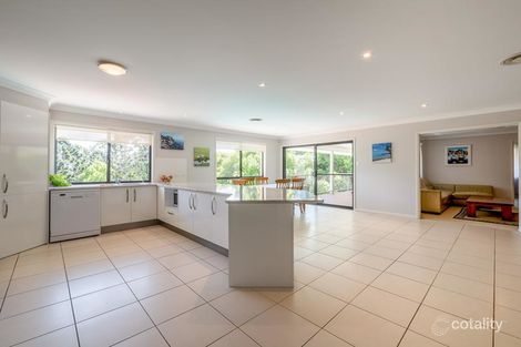 Property photo of 42 Palmvale Drive Goonellabah NSW 2480