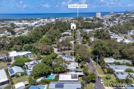 Property photo of 44 Tradewinds Avenue Coolum Beach QLD 4573